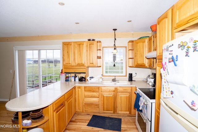 14831 State Route 66, Oakwood, OH 45873