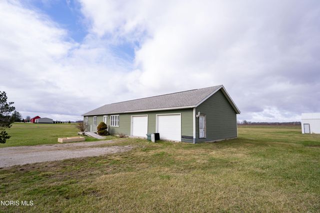 14831 State Route 66, Oakwood, OH 45873