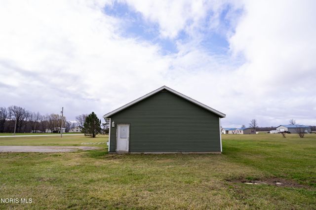 14831 State Route 66, Oakwood, OH 45873