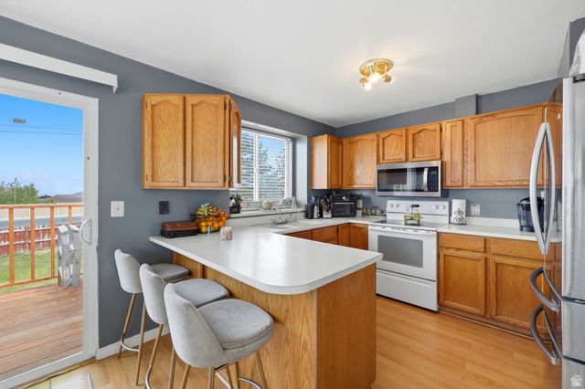 5697 S ESPRIT DR, Kearns, UT 84118