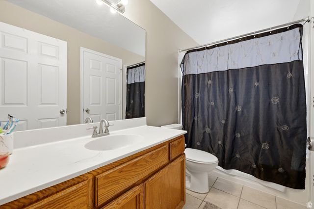 5697 S ESPRIT DR, Kearns, UT 84118