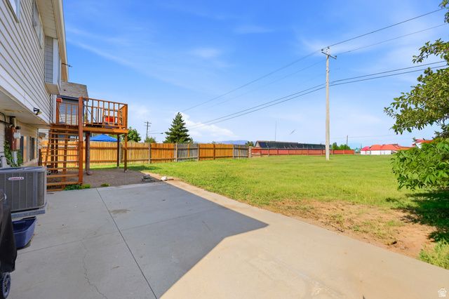 5697 S ESPRIT DR, Kearns, UT 84118