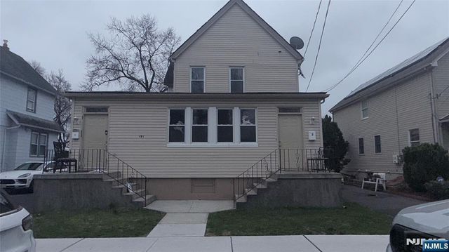 191 James Street, Hackensack, NJ 07601