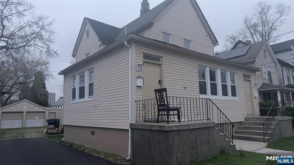 191 James Street, Hackensack, NJ 07601