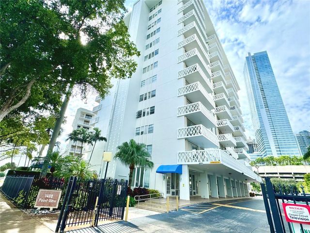 1430 Brickell Bay Dr 301, Miami, FL 33131