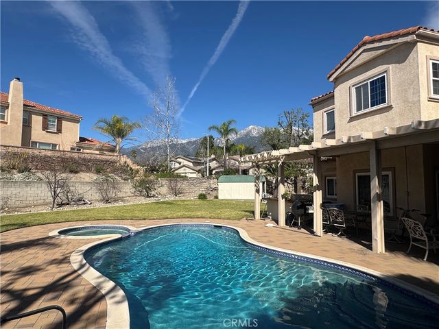 6248 Preakness, Rancho Cucamonga, CA 91739