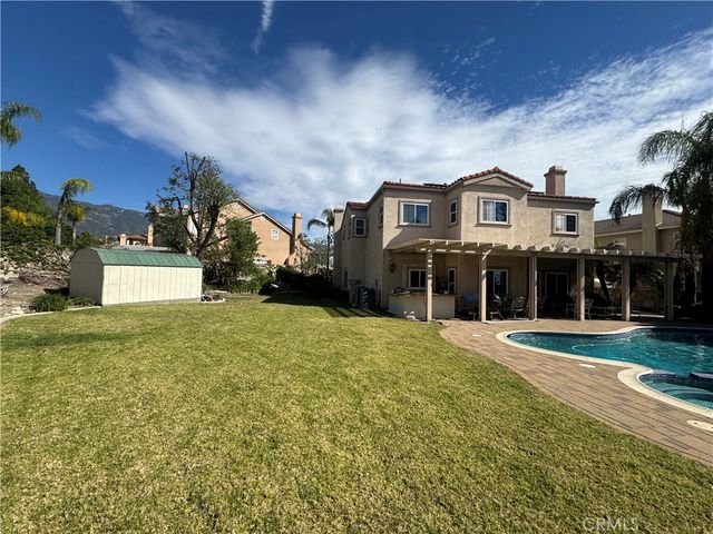 6248 Preakness, Rancho Cucamonga, CA 91739