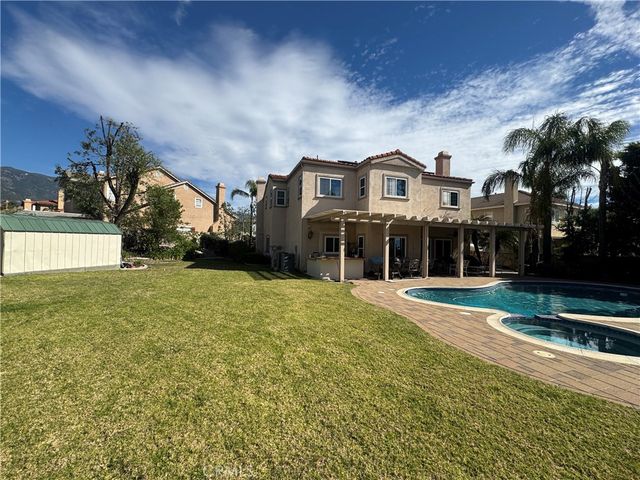 6248 Preakness, Rancho Cucamonga, CA 91739