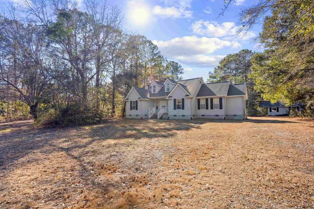 246 Russell Dr., Pawleys Island, SC 29585