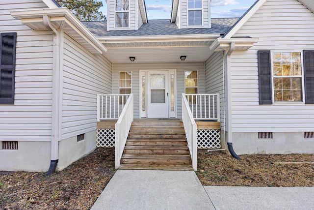246 Russell Dr., Pawleys Island, SC 29585
