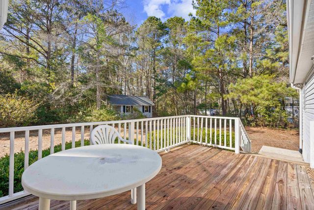 246 Russell Dr., Pawleys Island, SC 29585