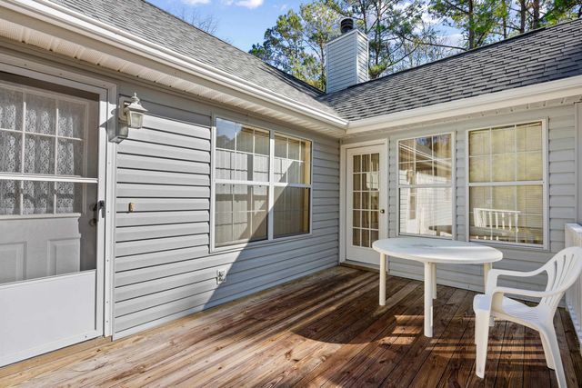 246 Russell Dr., Pawleys Island, SC 29585