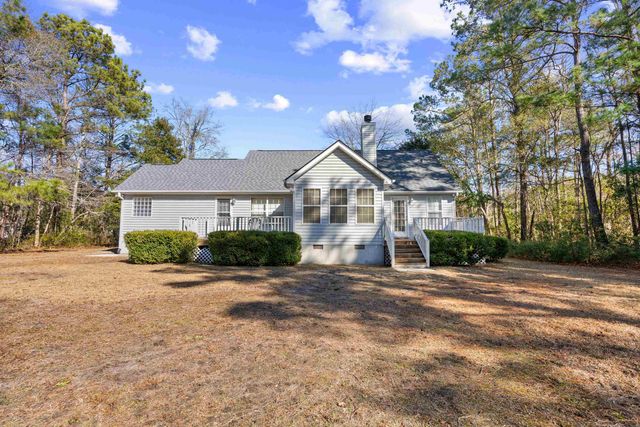246 Russell Dr., Pawleys Island, SC 29585