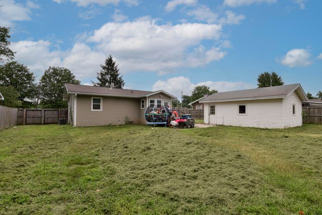 604 N Meteor Avenue, Springfield, MO 65802
