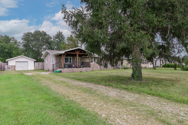 604 N Meteor Avenue, Springfield, MO 65802