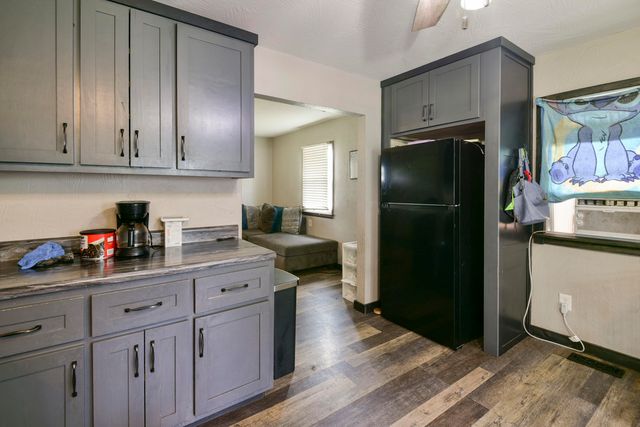 604 N Meteor Avenue, Springfield, MO 65802