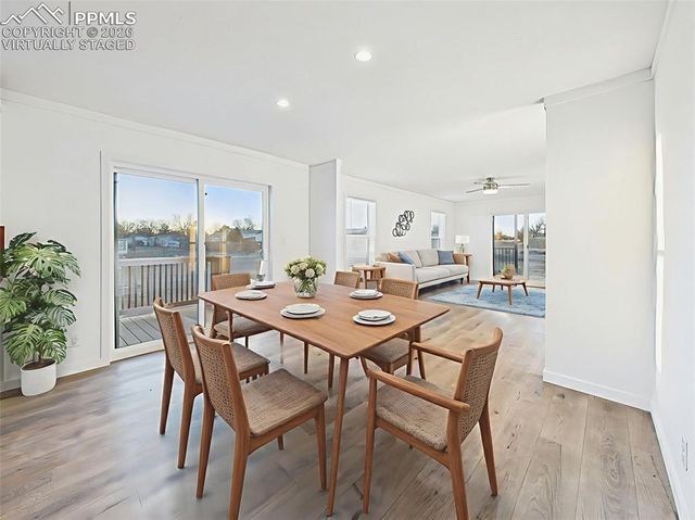 77 E Dante Lane, Pueblo, CO 81007