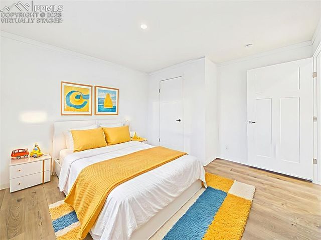 77 E Dante Lane, Pueblo, CO 81007