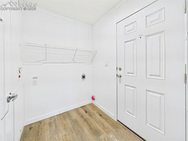 77 E Dante Lane, Pueblo, CO 81007