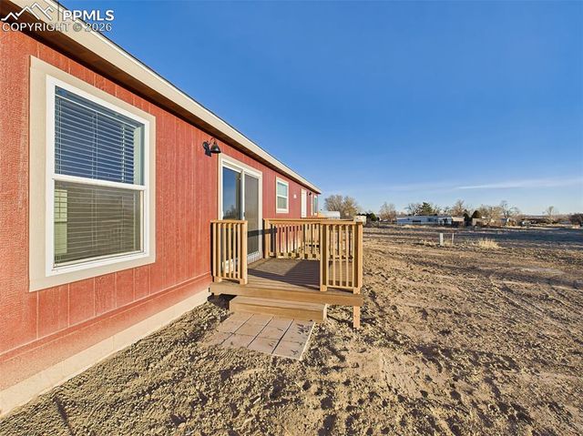 77 E Dante Lane, Pueblo, CO 81007