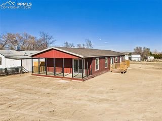 77 E Dante Lane, Pueblo, CO 81007