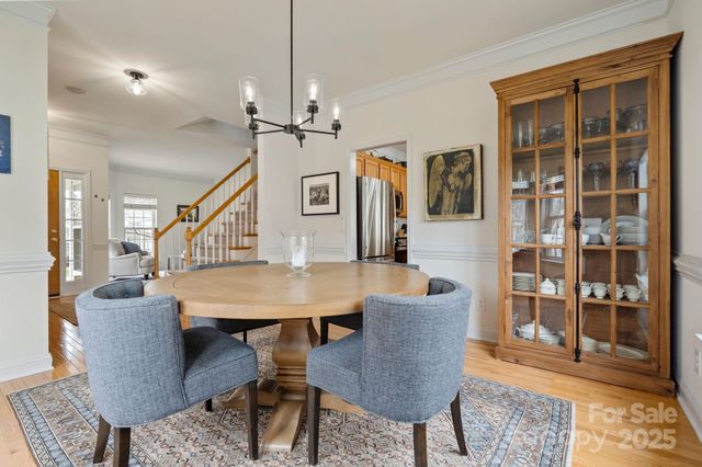 19302 Ruffner Drive, Cornelius, NC 28031