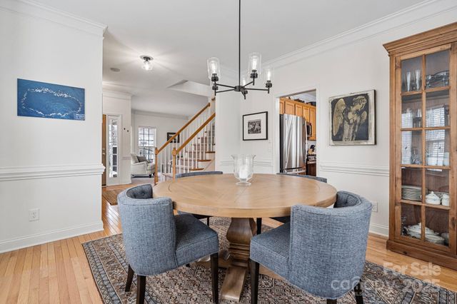 19302 Ruffner Drive, Cornelius, NC 28031