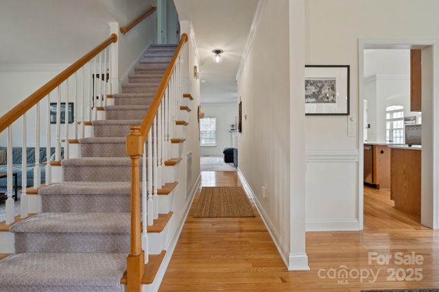 19302 Ruffner Drive, Cornelius, NC 28031