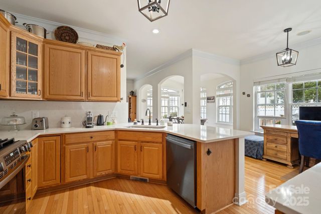 19302 Ruffner Drive, Cornelius, NC 28031