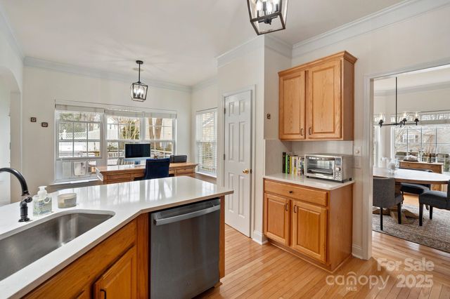 19302 Ruffner Drive, Cornelius, NC 28031