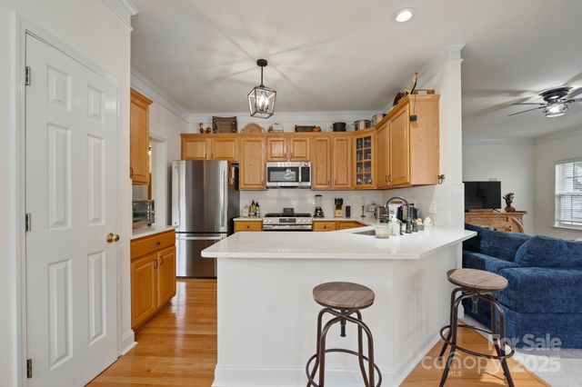 19302 Ruffner Drive, Cornelius, NC 28031