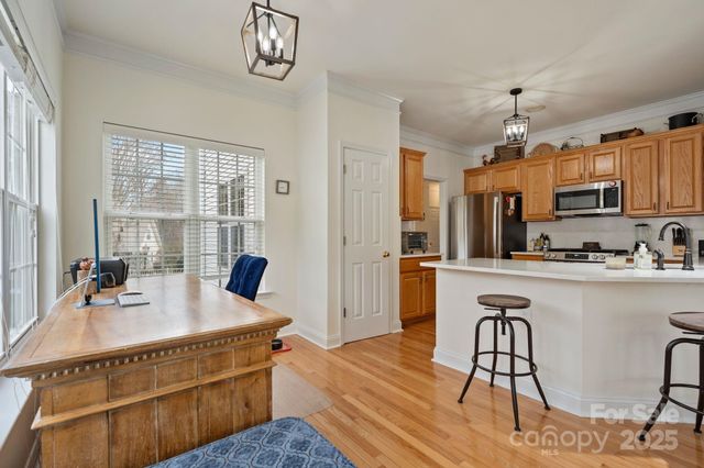 19302 Ruffner Drive, Cornelius, NC 28031