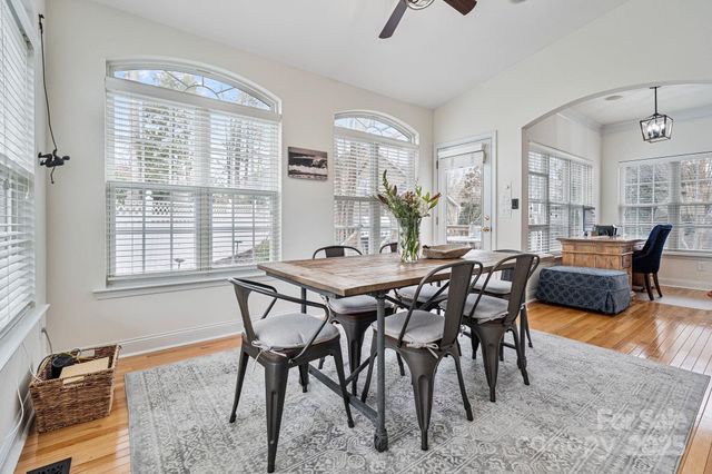 19302 Ruffner Drive, Cornelius, NC 28031