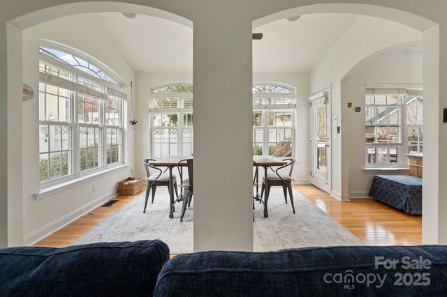 19302 Ruffner Drive, Cornelius, NC 28031