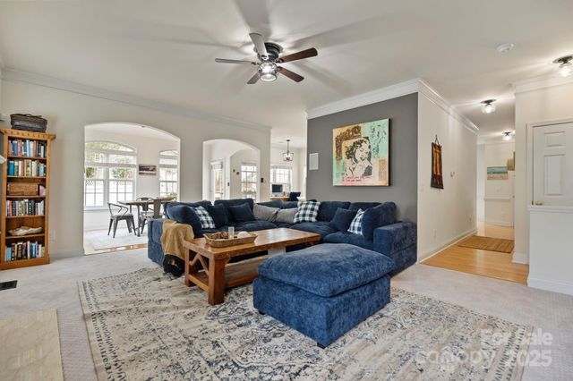 19302 Ruffner Drive, Cornelius, NC 28031