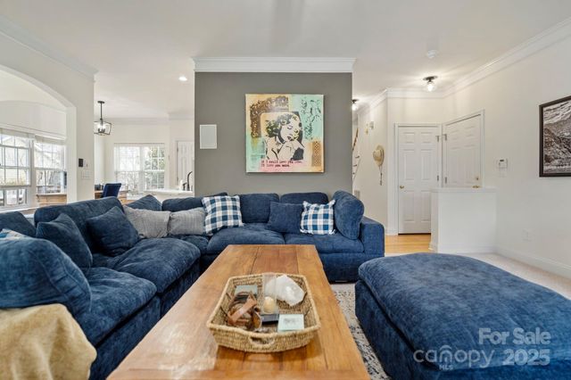 19302 Ruffner Drive, Cornelius, NC 28031