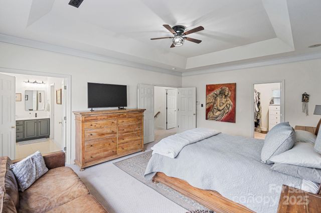 19302 Ruffner Drive, Cornelius, NC 28031