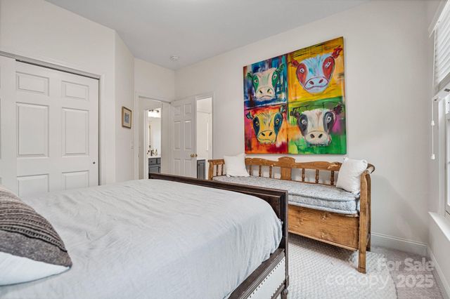 19302 Ruffner Drive, Cornelius, NC 28031