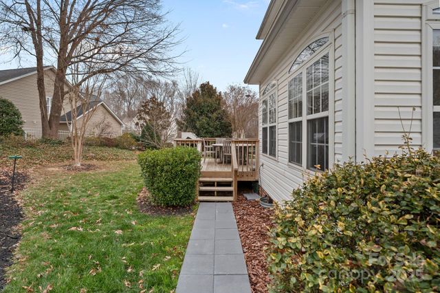 19302 Ruffner Drive, Cornelius, NC 28031