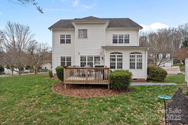19302 Ruffner Drive, Cornelius, NC 28031