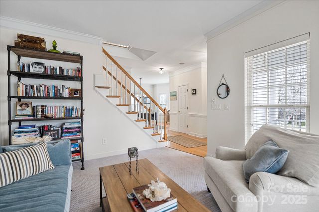 19302 Ruffner Drive, Cornelius, NC 28031