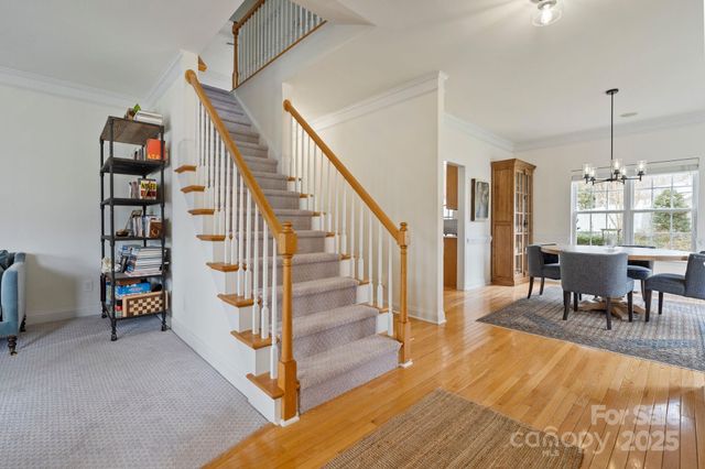 19302 Ruffner Drive, Cornelius, NC 28031