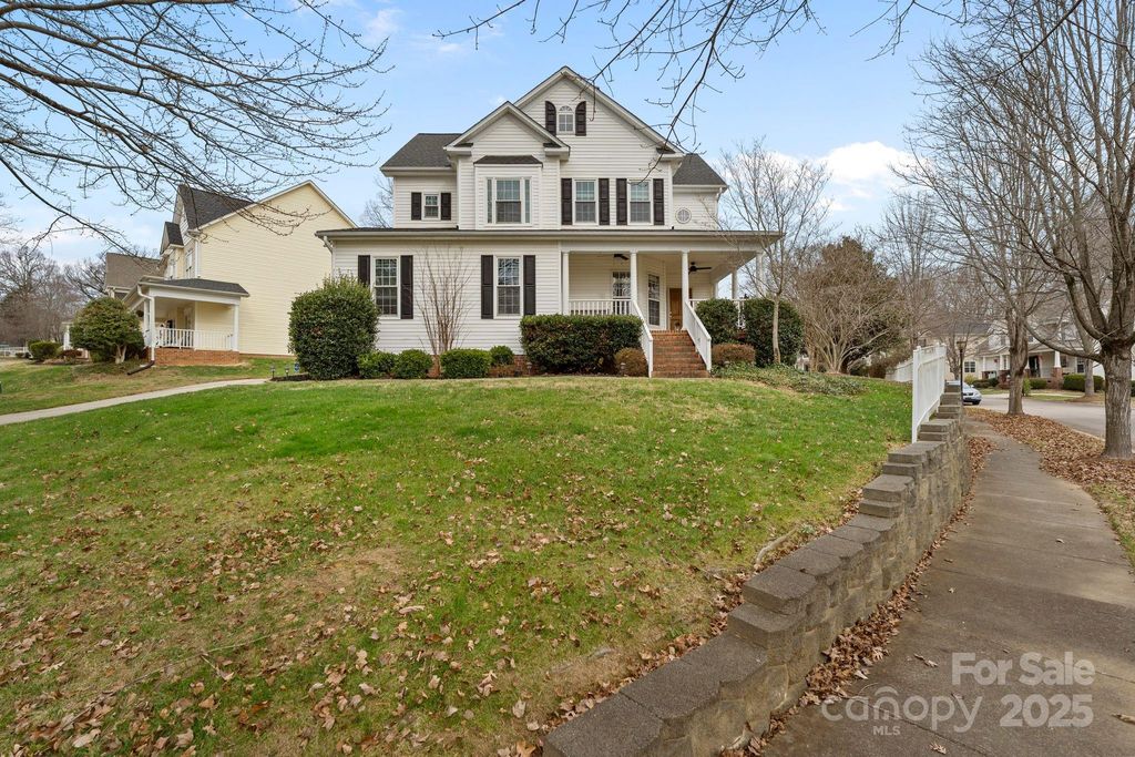 19302 Ruffner Drive, Cornelius, NC 28031