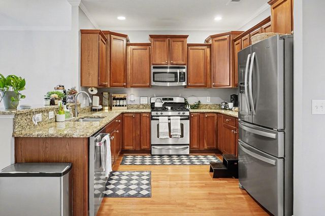 3704 Bagley Drive, Mount Pleasant, SC 29466