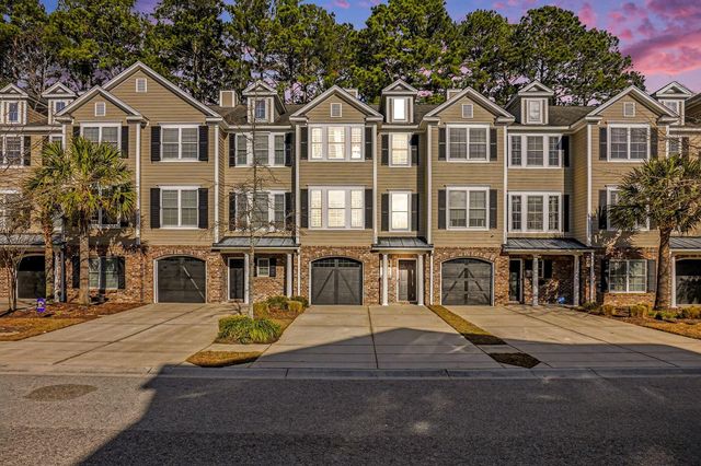 3704 Bagley Drive, Mount Pleasant, SC 29466