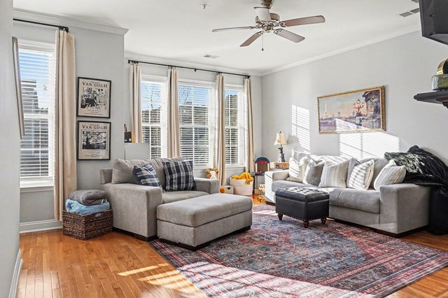 3704 Bagley Drive, Mount Pleasant, SC 29466