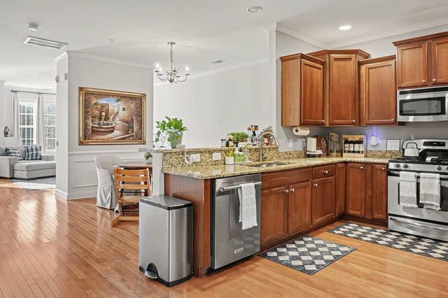 3704 Bagley Drive, Mount Pleasant, SC 29466