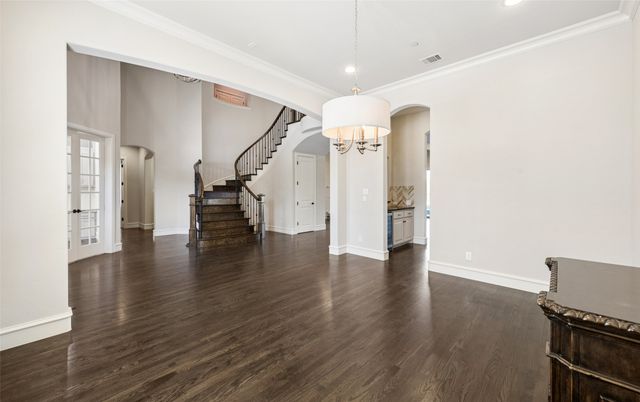 812 Lake Carillon Lane, Southlake, TX 76092