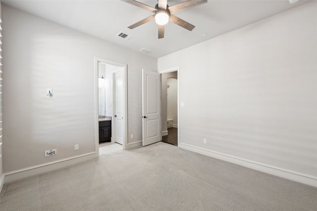 812 Lake Carillon Lane, Southlake, TX 76092