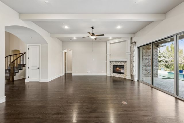 812 Lake Carillon Lane, Southlake, TX 76092